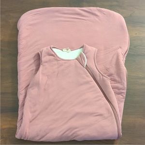 Kyte baby sleep sack